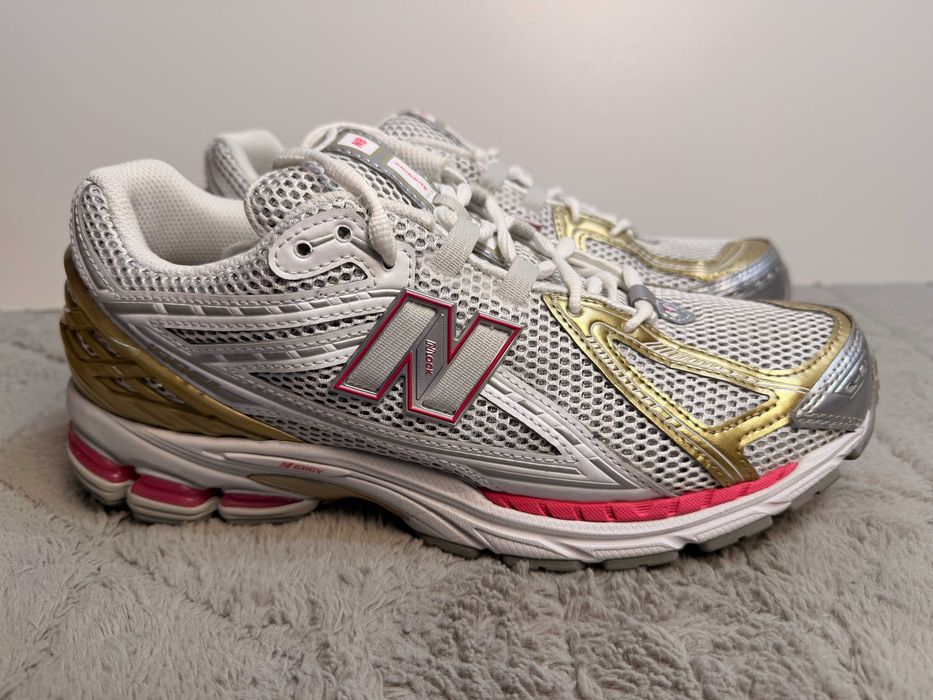 Buty sportowe New Balance 1906 U1906RCH 44
