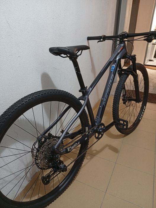 Merida Big.Nine SLX Edition