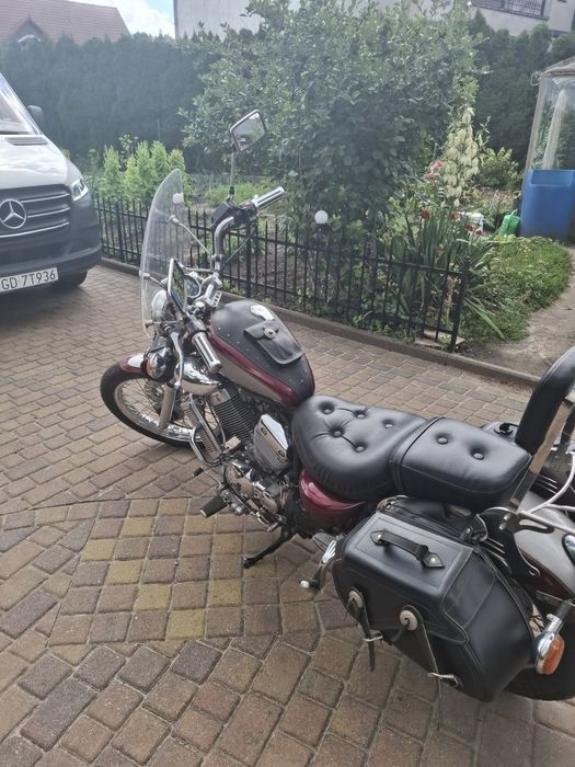Yamaha Virago 535 r.1994