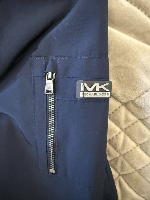 Куртка бомбер Michael Kors розмір М