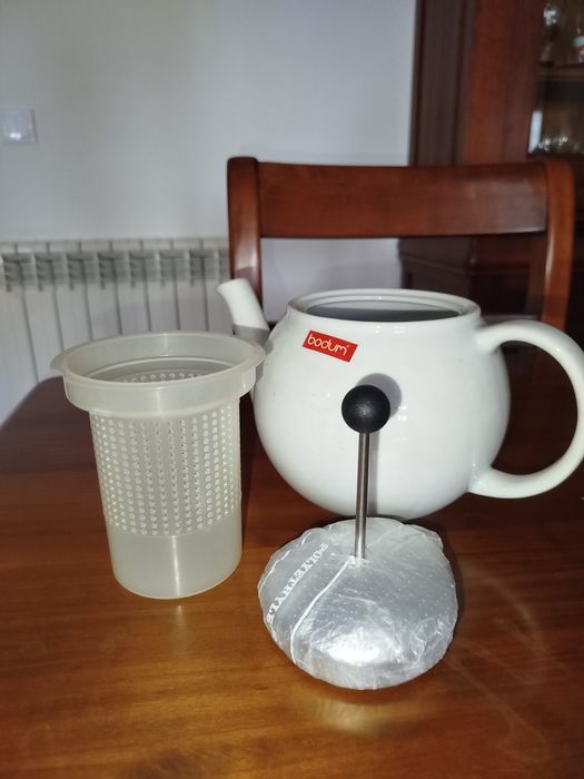 Chaleira BODUM - NOVA