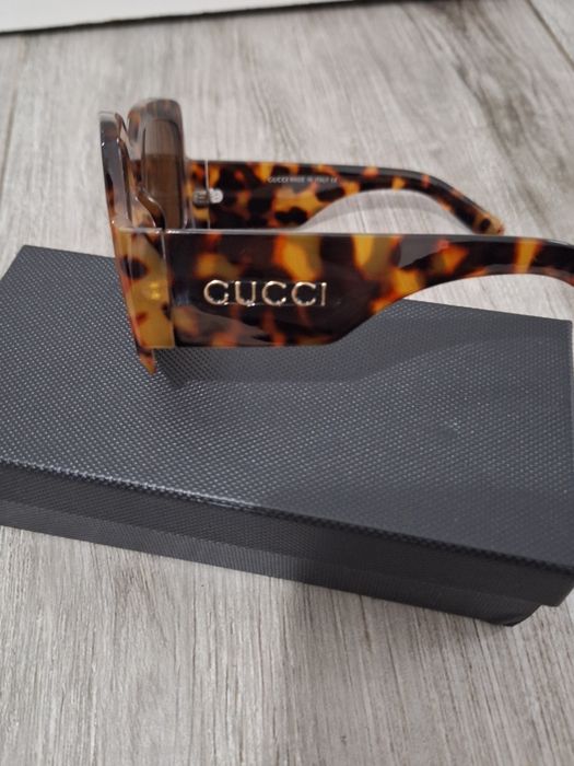 Gucci  okulary przeciwsłoneczne
