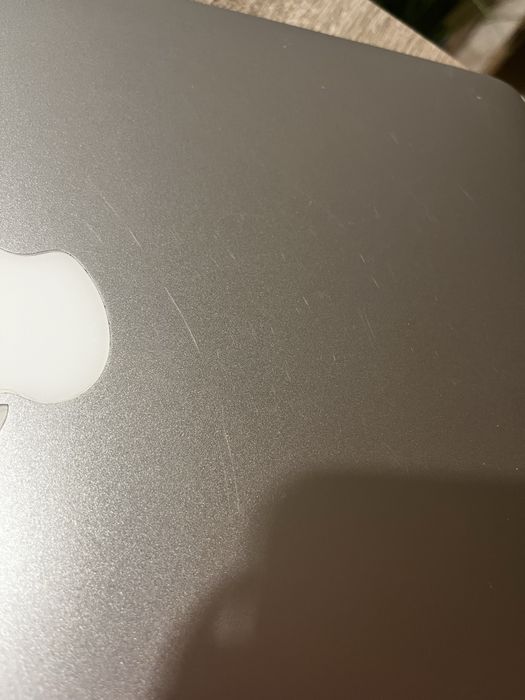 MacBook Air 13” (Early 2014) – sprawny