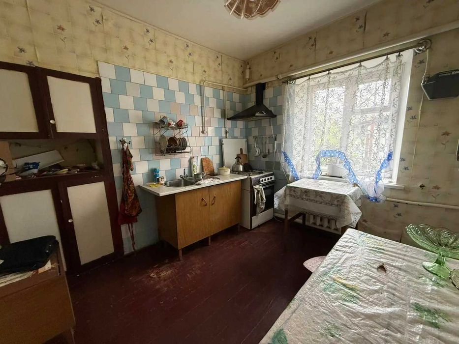 Продаж частини будинку 90 м2 Окремий двір + гараж Подільський р-н №20572