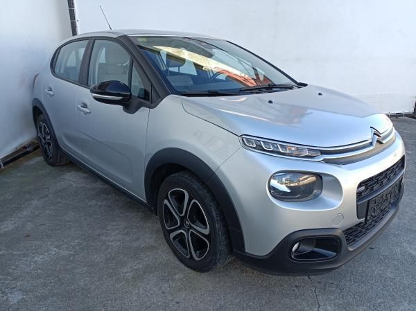 Para peças CITROËN C3 III (SX)