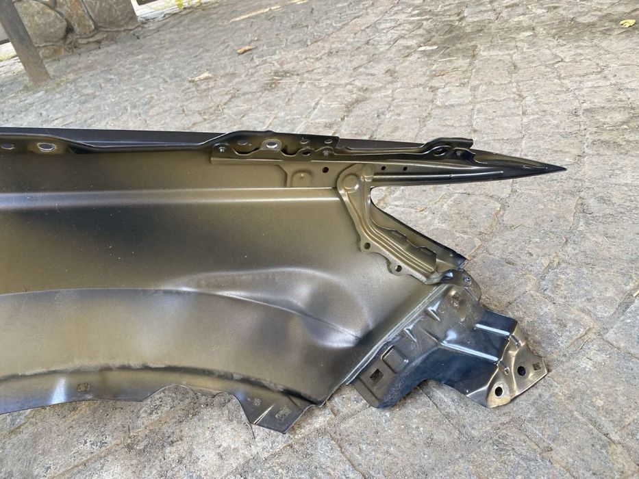 Крило переднє ліве