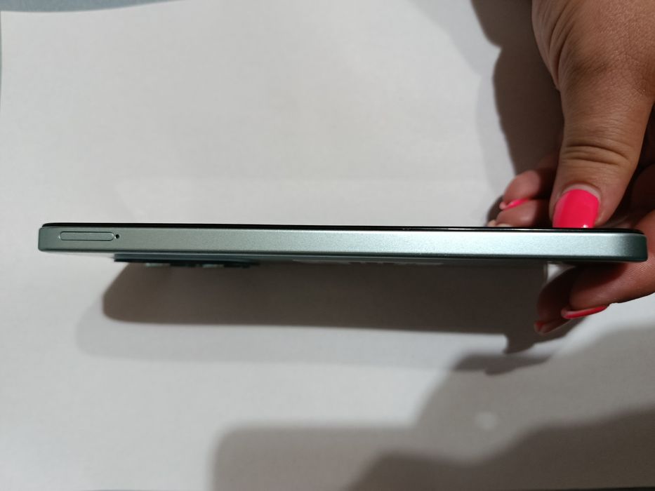 Vendo redmi 15 C