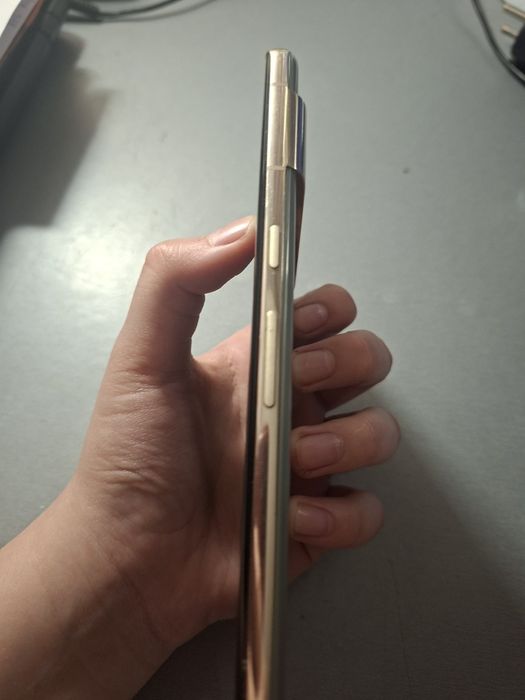 Google Pixel 7 Pro Neverlock Hazel, 128 гігабайт