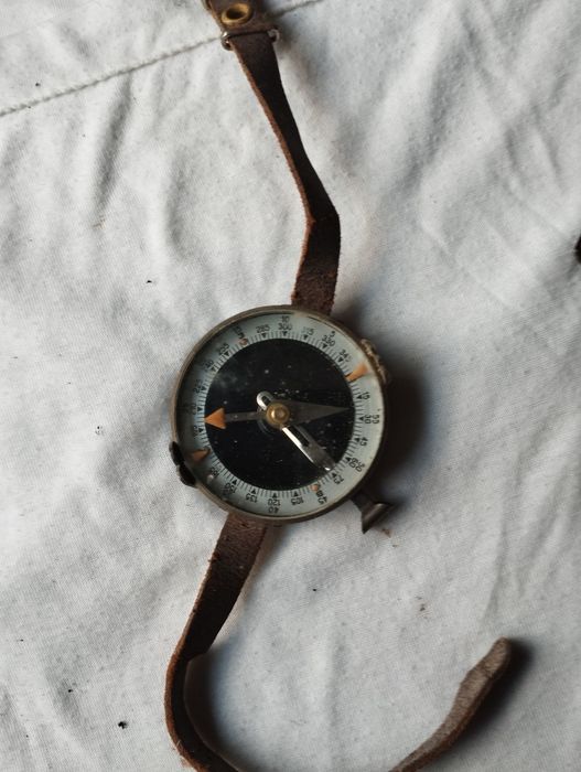 Компас СССР. . .