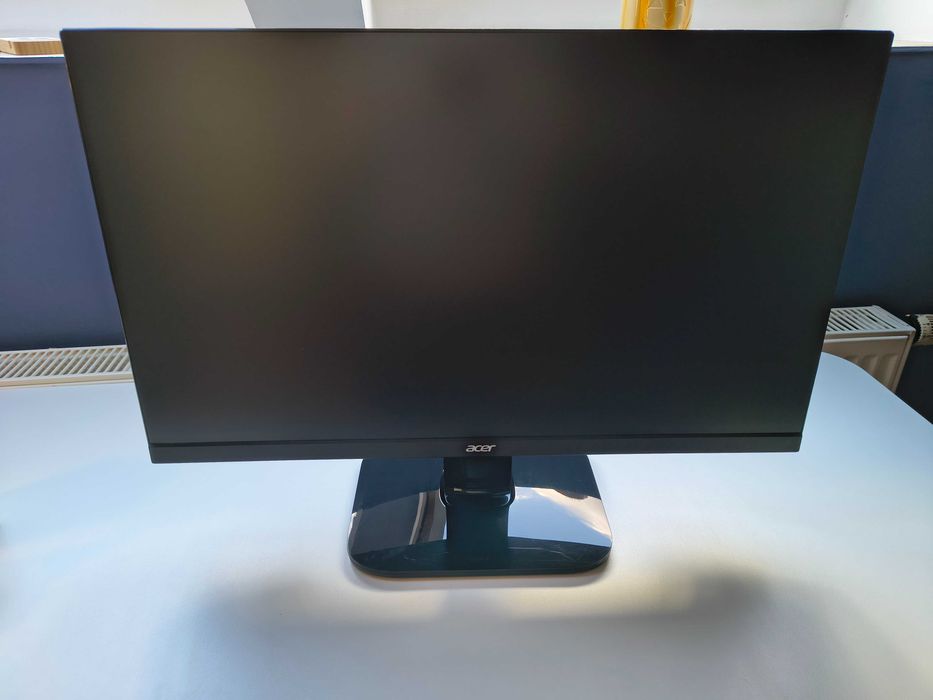 Monitor Acer KA272 - 27"