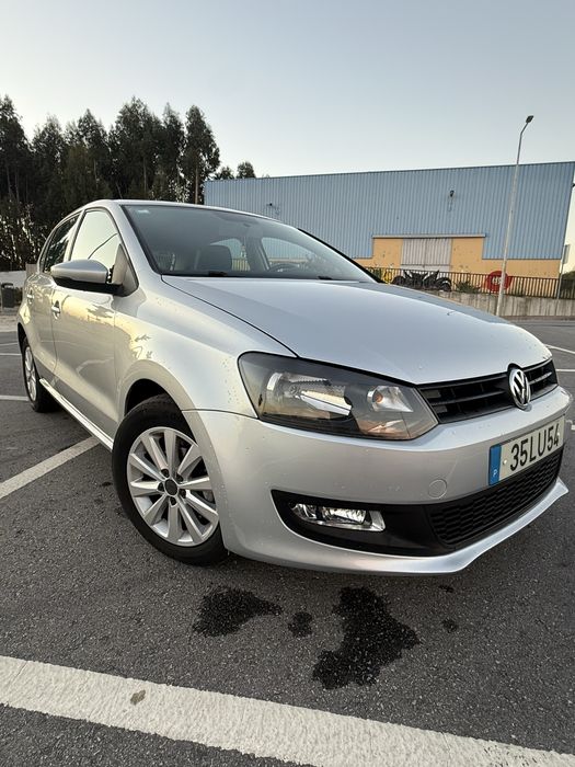 Vendo VW Polo 2011 — photo 5