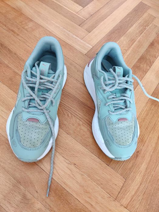 Puma RS-Z Reflective Wn's