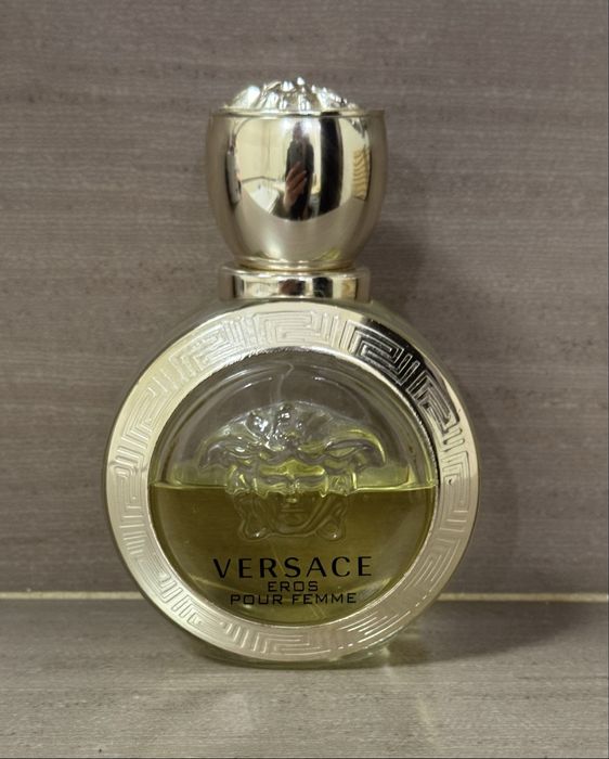 Versace Eros туалетна вода