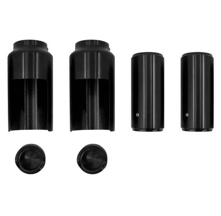 Capas de suspensão harley