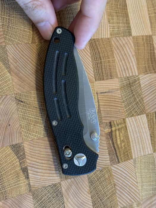 Bee el-04 folder