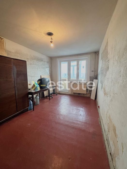 Продам квартиру 1к Північна Салтівка