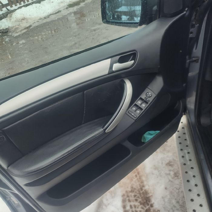 BMW X5 3.0m57 2003р