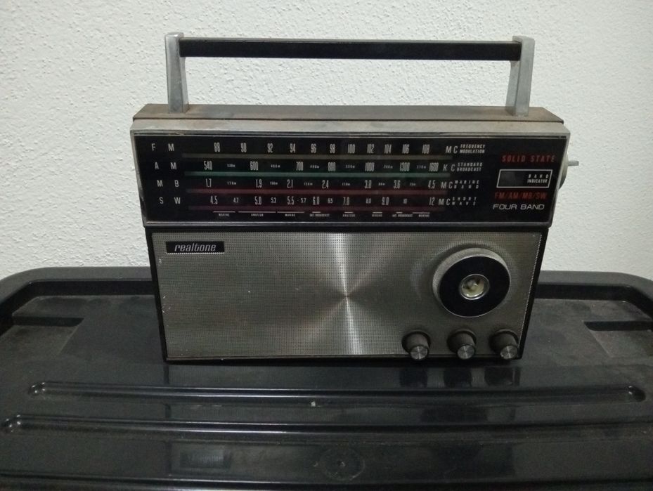 Radio ORION vintage