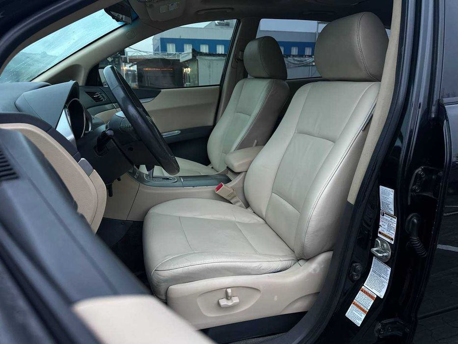 Subaru Tribeca 2006 (Розстрочка / Лізинг)