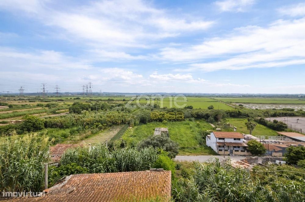 Terreno | Figueira da Foz | Vila Verde