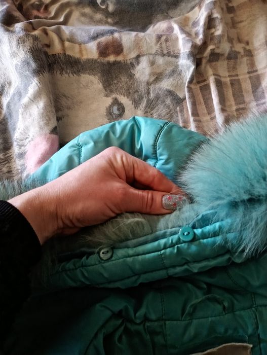 Терміново продам куртку