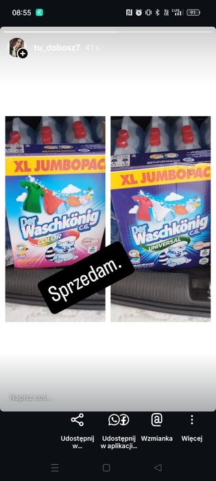 Chemia gospodarcza niemiecka.