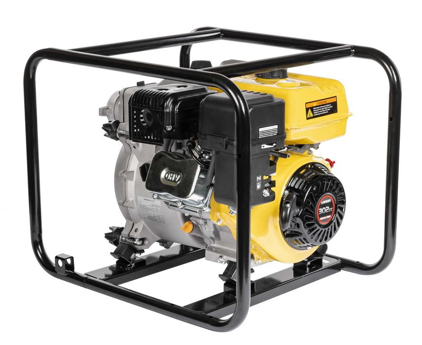 LONCIN LC80NB20-6.1Q – Pompa do szlamu 1150 l/min