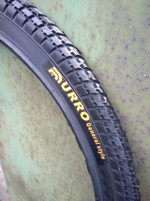 Покрышка вело 20 24 26  28 дюйма с камерой