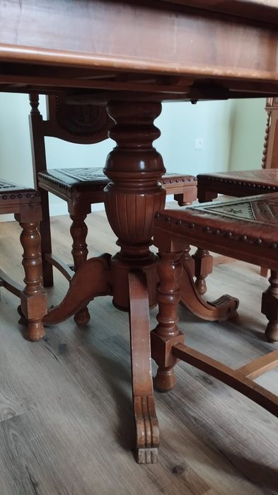 Móveis para sala de jantar