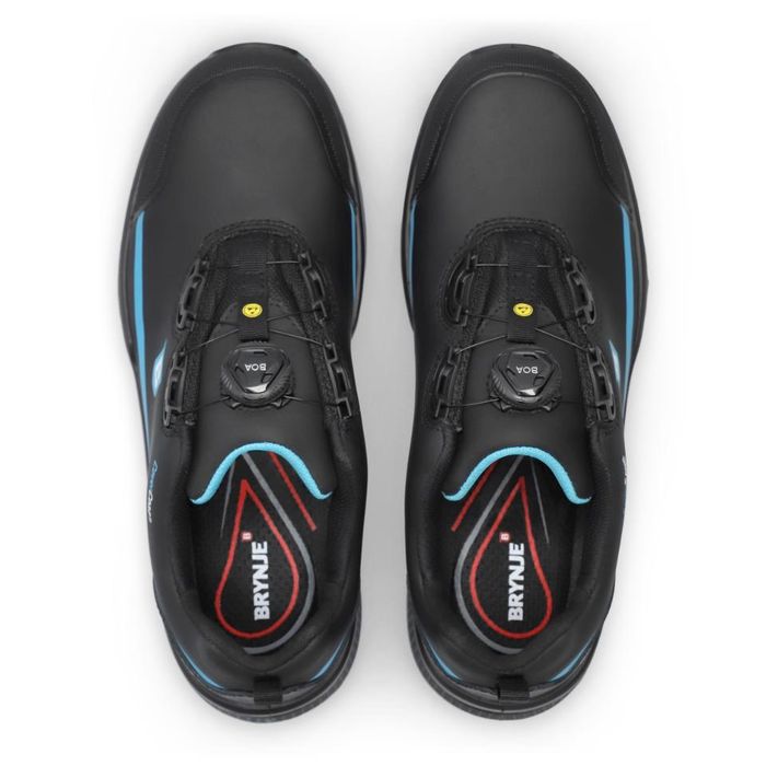 Робоче взуття Brynje