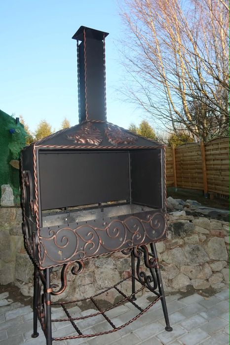 Usługi spawalnicze Gdańsk ,Pruszcz Gdański