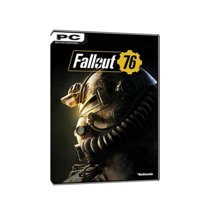 Gra FALLOUT 76 Wastelanders [PC] Klucz STEAM + Gratis Warszawa ...