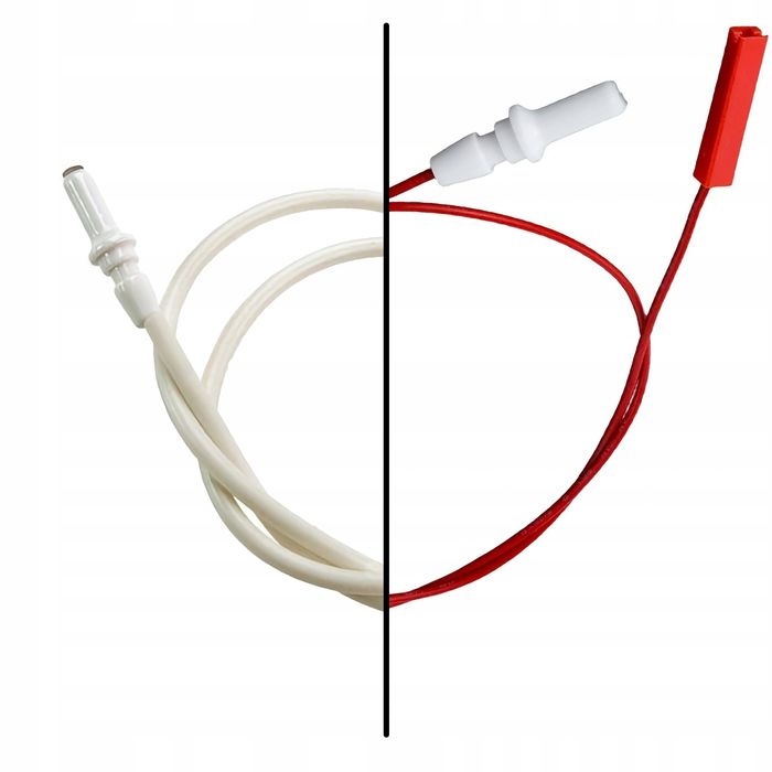 Iskrownik Palników Sabaf Stary Zapalacza Kuchenki