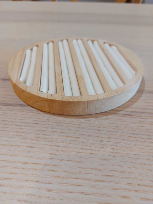 Mostrador Display Anéis Bijuteria Joias