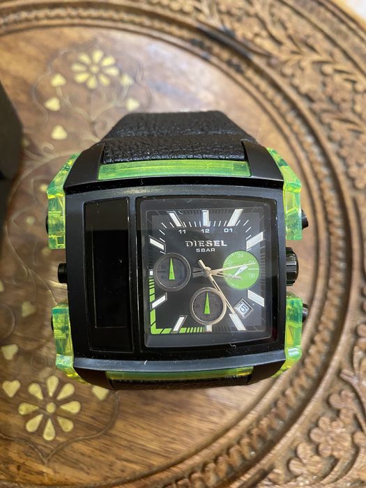 Часы Diesel оригинал! DZ7153.