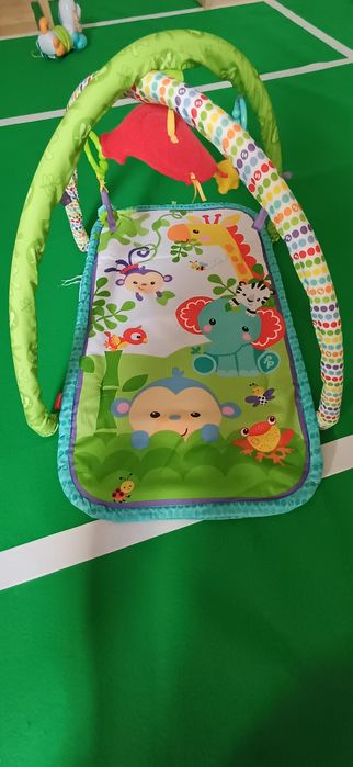 Brinquedo chão bebe