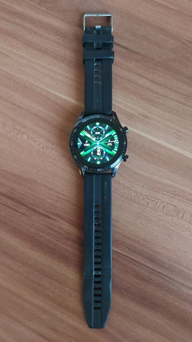 Sprzedam Smartwatch męski