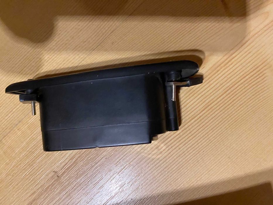 Przetwornik pickup przystawka Shadow SH 145 do akustyka gitary