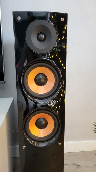 Głośniki Pure Acoustic Nova 6