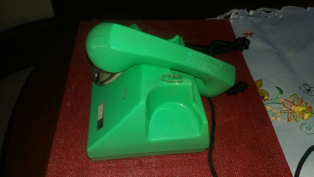Telefon RWT Telkom Elektrim Aster 1981