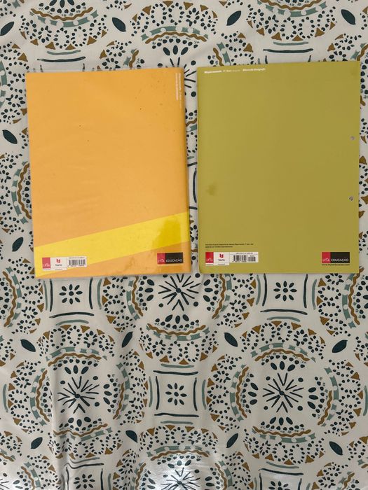 Caderno de Atividades de Geografia de 7º Ano