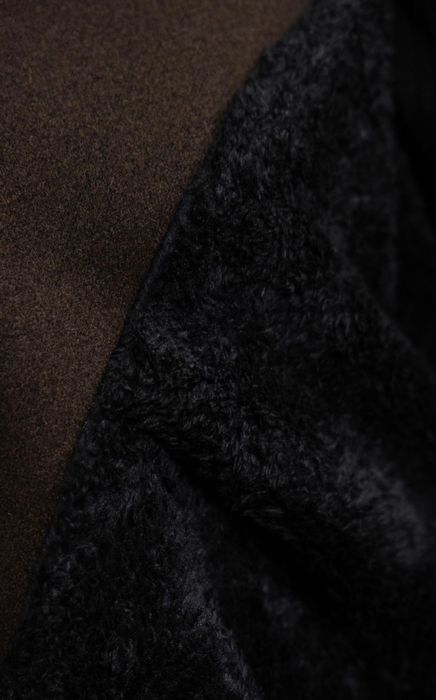 Пальто зимове Bessa