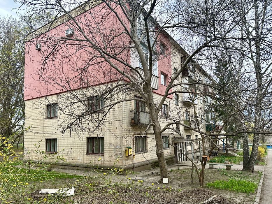 4-х поліпш планув, вул Терещенка, 31 англ будинок, 2/4