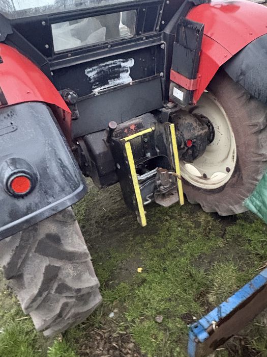 Sprzedam Zetor 3321 5211,3320, 4320,