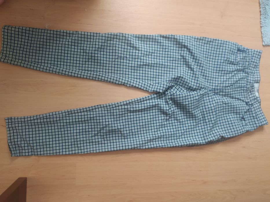 Spodnie damskie Armani Jeans rozm. S