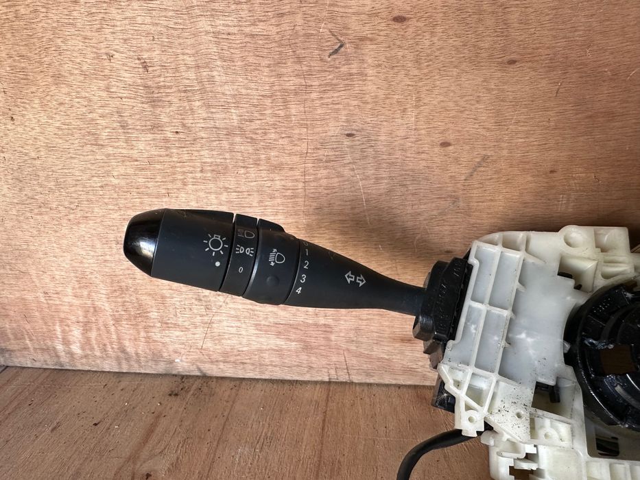 SENSOR DE ÂNGULO DE DIREÇÃO E MANETES SMART FORFOUR 454 A45454.00217