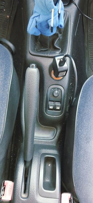 Peugeot 206 em ótimo estado