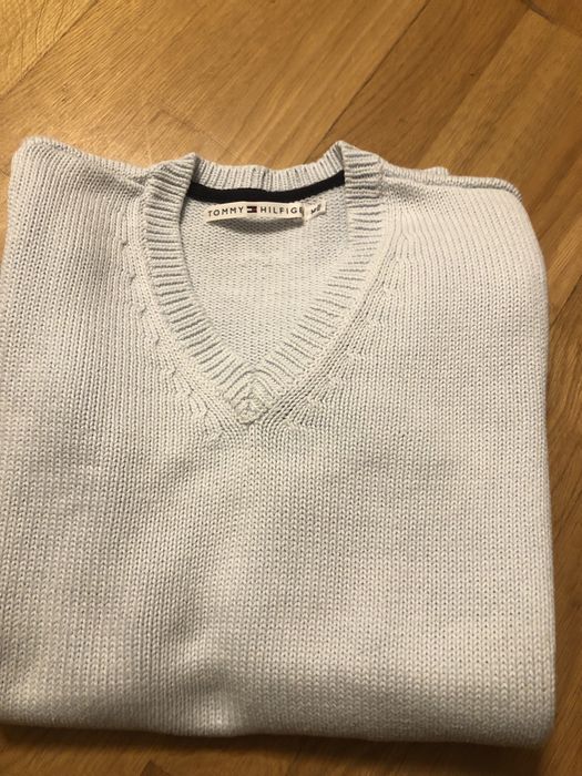 Camisola Tommy - senhora - M