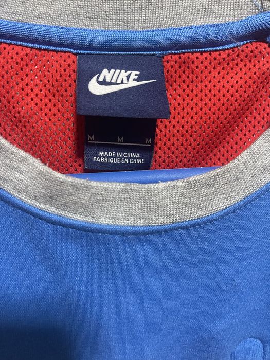 Nike Camisola M