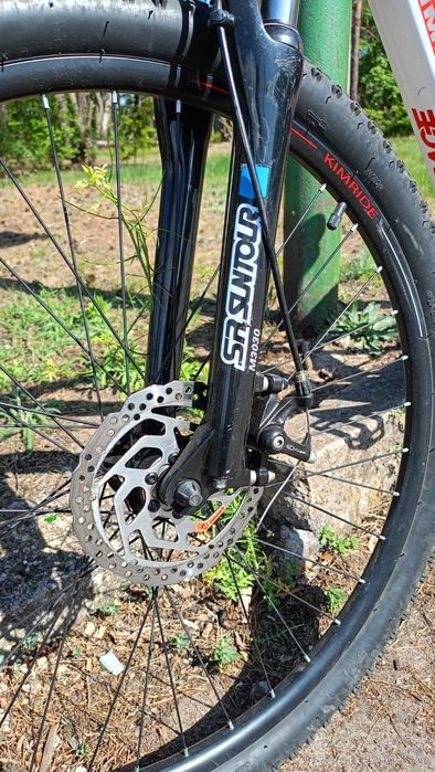 Sprzedam rower MTB 27.5" Rama 17.5"